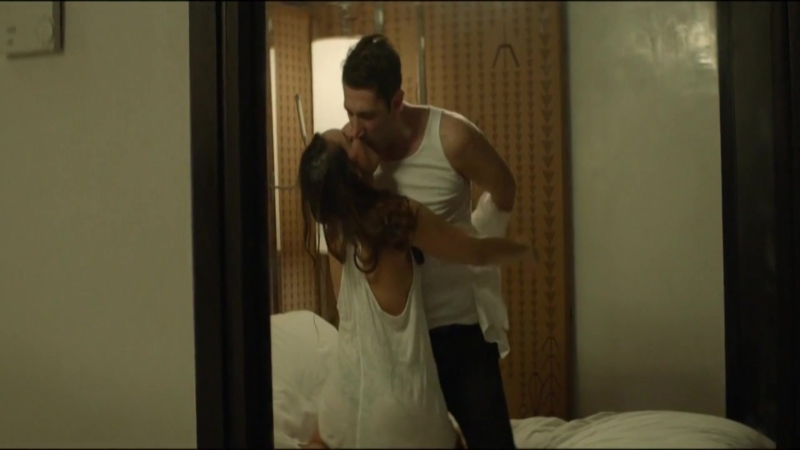 Хания амар случай в отеле «нил хилтон» / hania amar the nile hilton incident ( 2017 )