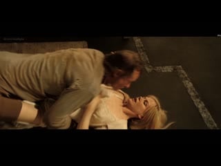 Nicole kidman dogville (2003) 1080p bluray nude? hot! watch online / николь кидман догвилль