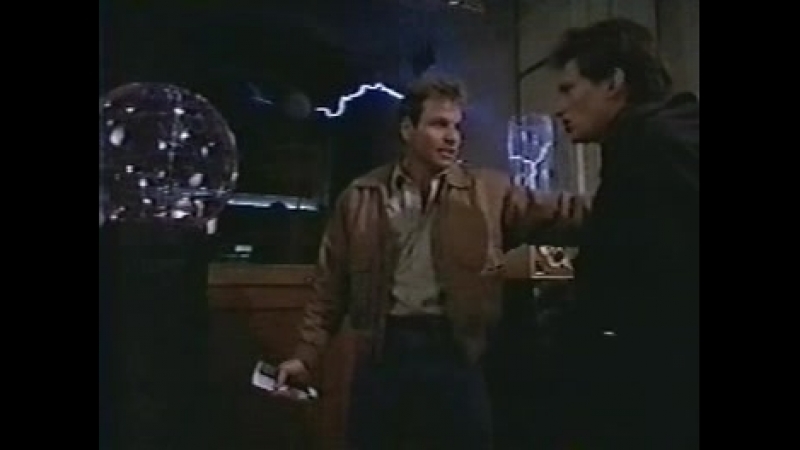 Сослан на планету земля / 6 серия