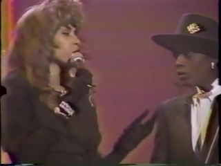 Pebbles ft the deele girlfriend [soul train january 30, 1988]