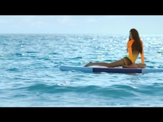 Seolhyun @ all new ellesse 2016 s/s