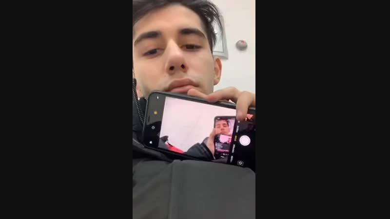 Ээфир рауфа инстаграм