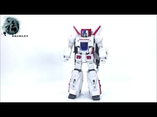 X2toys xt010 skycrusher (headmaster jetfire/skyfire)