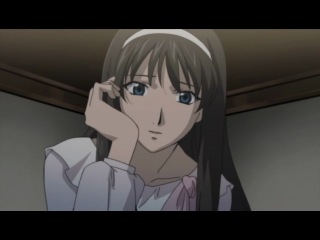 Shingetsutan tsukihime 01 inversion impulse