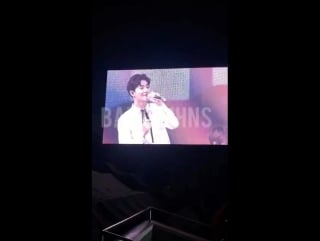 [lq fancam] 170226 exo's sehun & chanyeol unfair @ the exo'rdium in manila