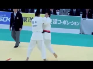 Тай отоши анаи