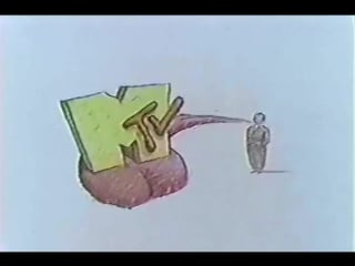 Mtvs weird ass classic cartoons #1