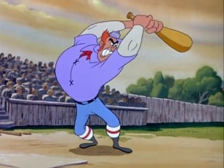 Сыграй мою музыку (1946)