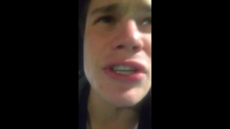 Олег гаас instastories