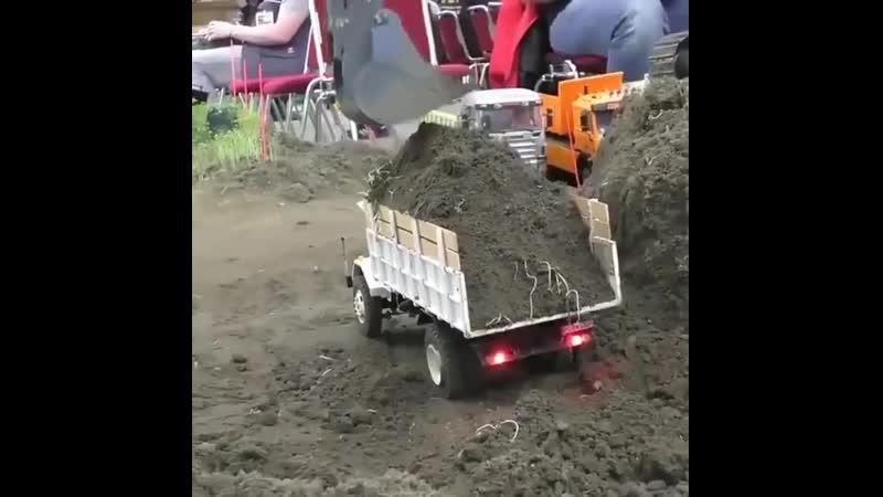 Классная задумка взрослых игрушек