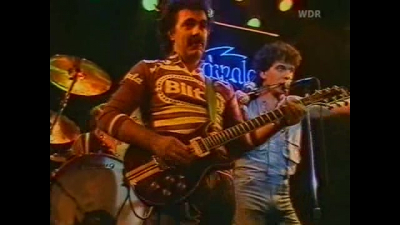 Nazareth porn video – Nazareth live rockpalast germany 1984