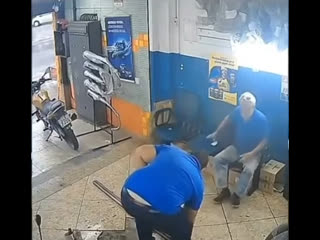 Решила старого добить😅