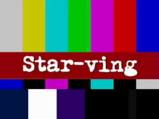 Star ving for a streamy for your consideration