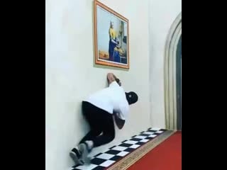 Parkour is art 20191126 1 mp4