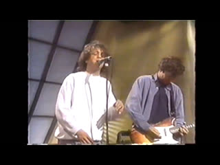 Ween 1993 freedom of '76 live @ jane pratt show