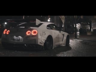 Serhat durmus la câlin (callmearco remix) gtr and srt showtime