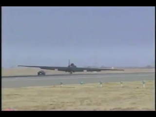 U 2 dragon lady landings