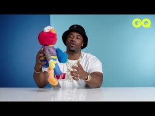 A$ap ferg о своих любимых вещах