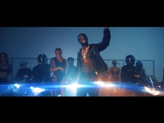 Gucci mane "richest nigga in the room"