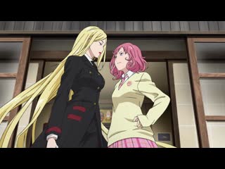 Bishamon & kofuku | noragami amv