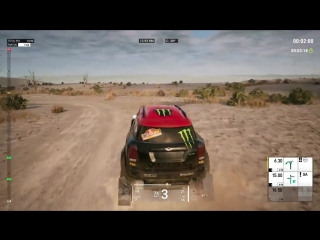 Dakar 18 das hardcore rallye spiel in der preview