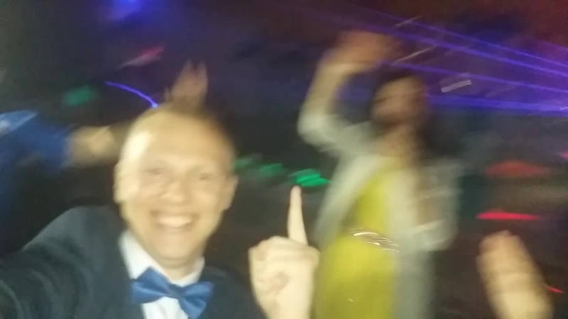 Выпускной орша