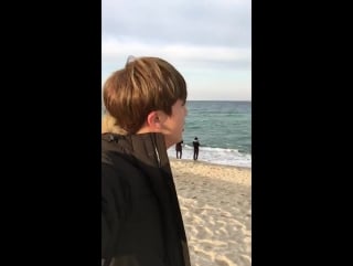 방탄소년단 bts twt 160204