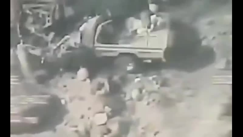 صباح الخير صقور التحالف مستمرون في صيد مليشيات الحوثي صعدة