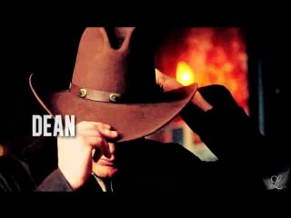 Dean winchester | i'm sexy and i know it [for fede]