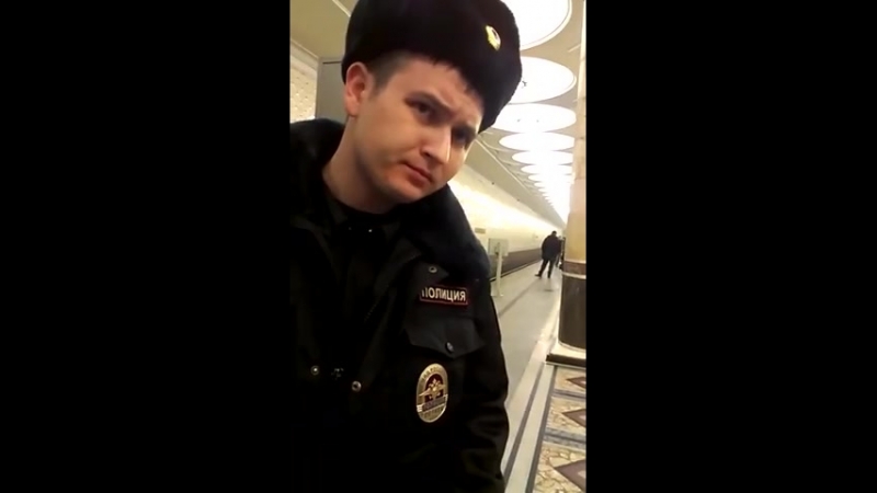 Проверка документов полицией, есть ли основания?