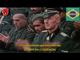 Hitler não era racista