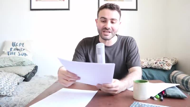 [armen zakharyan] филолог против школьного сочинения по литературе жертва [на алтарь] егэ // (#33)