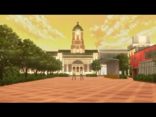 Starmyu ova [君がそこにいるから]