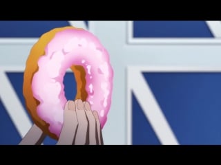 Danganronpa 3 the end of kibougamine gakuen zetsubou hen