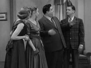 The honeymooners s01e36 alice and the blonde (1956)