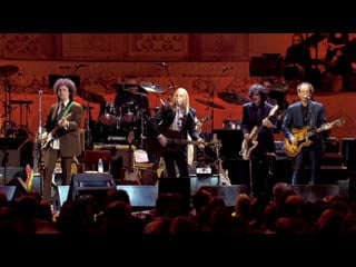 Dhani harrison, jeff lynne & tom petty – handle with care (5/21) theatrical version of concert for george (2003)