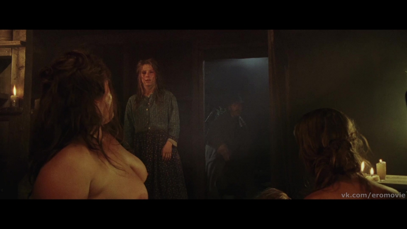 Оргия с джен эпгар, кэтерин дурио и тэрин мэннинг