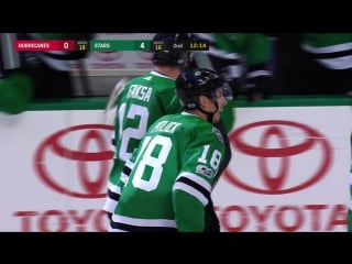 Nhl 2017/18 / rs / carolina hurricanes vs dallas stars