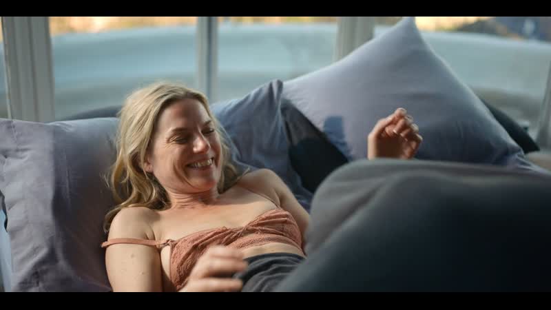 Ив хьюсон, ева бертистл заговор сестёр гарви / eve hewson, eva birthistle bad sisters ( 2022 )