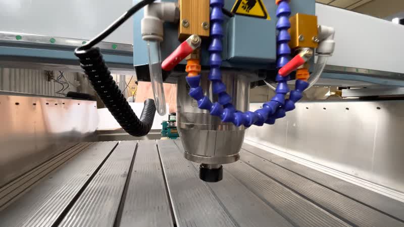 Фрезерно гравировальный станок с чпу stonetec 1325 г долгопрудный наладочные работы ооо станки