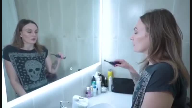 Загадочное существо да блять