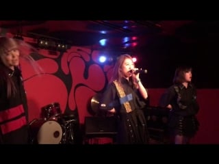 Doukoku ideal torihada idol festival 20180805