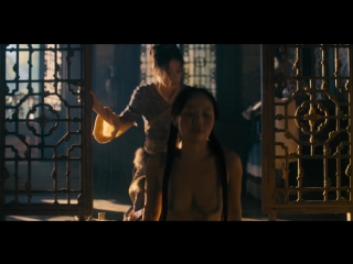 Esther low nude marco polo s02e05 (2016) web hd 1080p