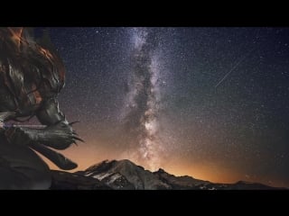 Вечерний атмосферный ~