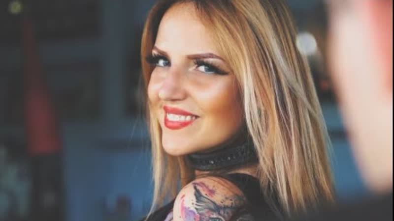 Martyna smith johnny (official video 2021)