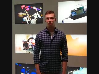 Merry xmas message from @kvyatofficial time to re charge your batteries folks! 🔋🎄😉