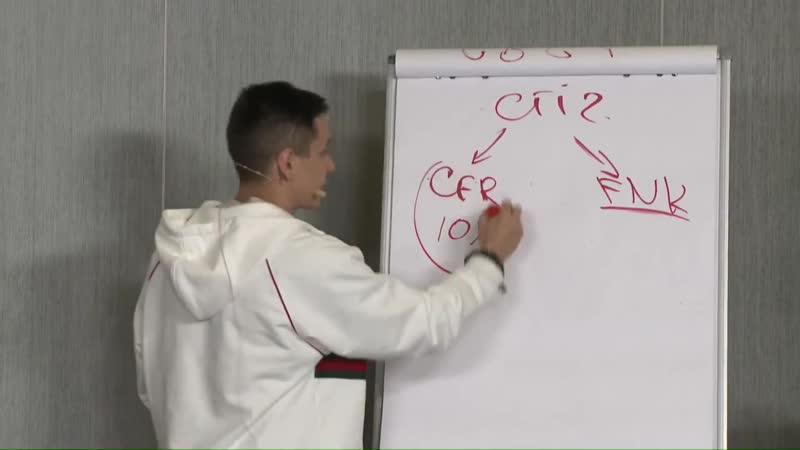 Финико тюмень conference livestream "how to make money" in english