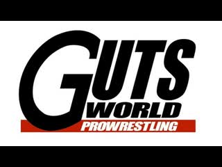 Guts world vol 114 guts world launching business 13th anniversary & daisuke retirement convention