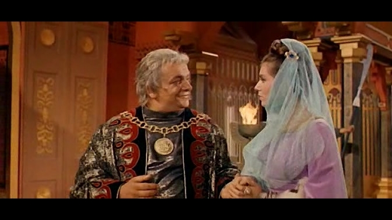 1964 степная орда / i predoni della steppa