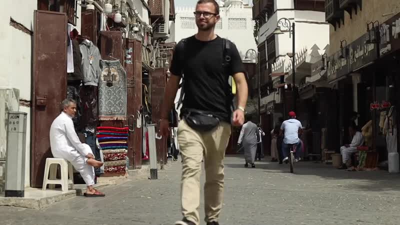 Саудовская аравия нефть, туризм и большие перемены большой выпуск